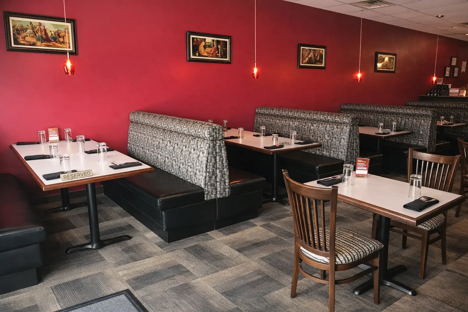 Hot Million Indian Cuisine Restaurant in Calgary NE near Sunridge Mall